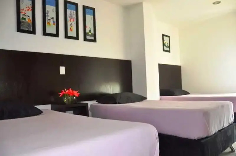 Hotel Plaza San Miguel