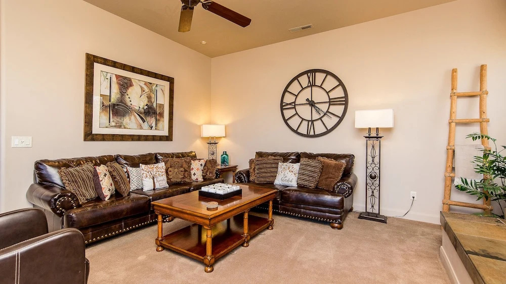 Lava Falls at Entrada Vacation Rentals