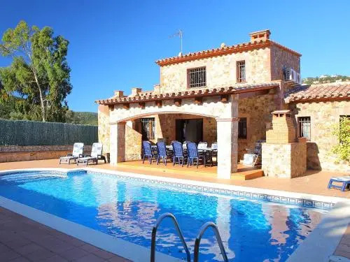 Holiday Home Cabanyes B23