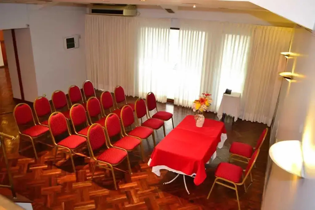 Hotel Colonial Salta