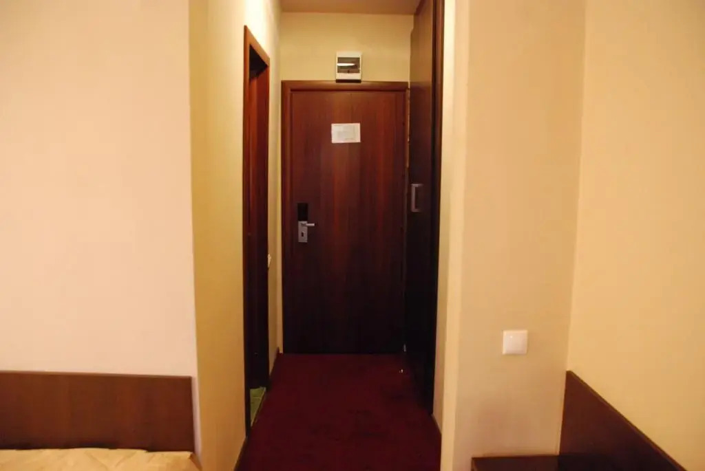 Hotel Porolissum