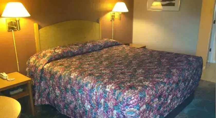 Budget Inn Motel Nashville