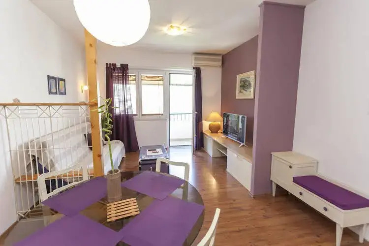 Apartments Sanja