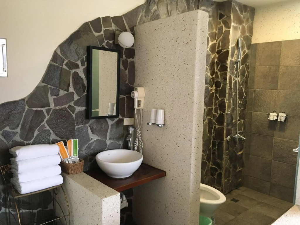 Qiao Kela Ti Homestay