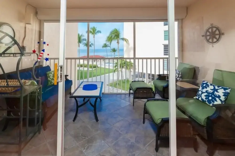 John's Dolphin Way Condo