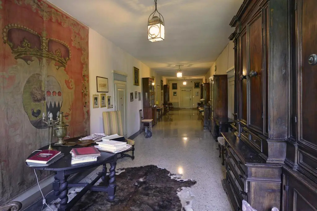 B&B Villa Gradenigo