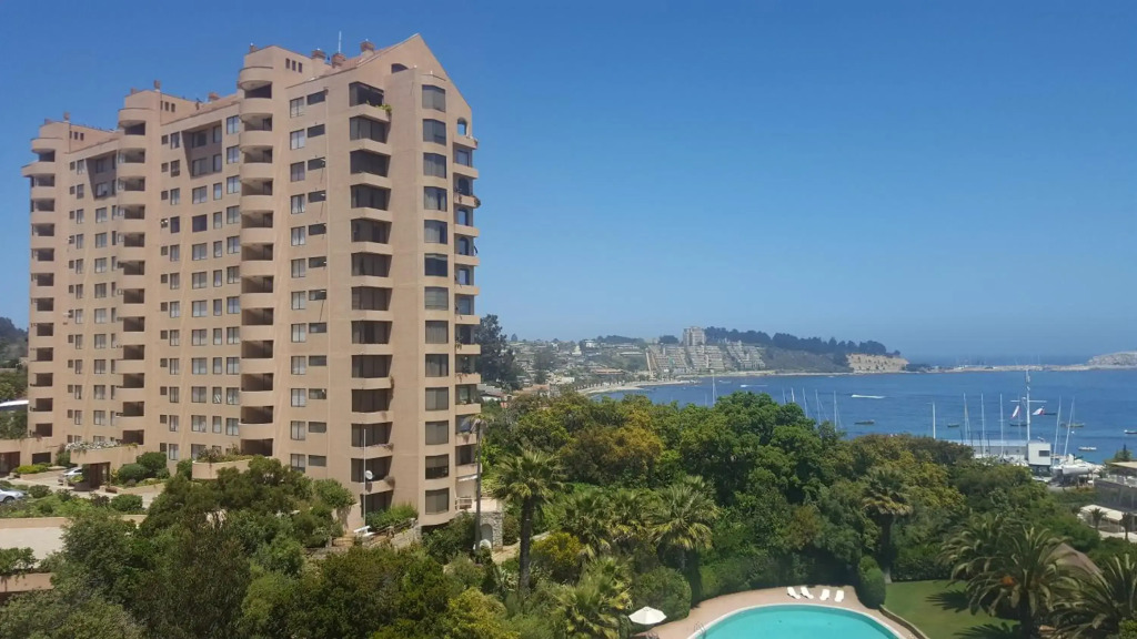 Edificio Maritim Algarrobo