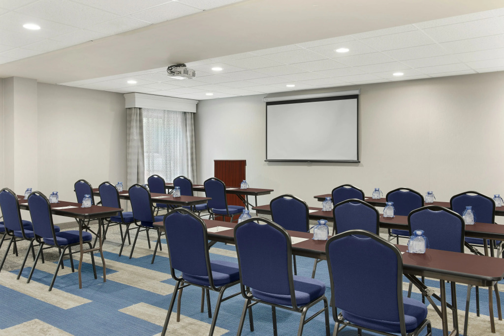 Hampton Inn Atlanta-Newnan