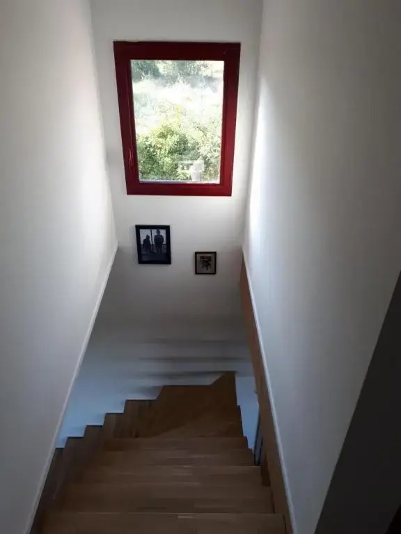 COCON DES CEVENNES Maison de 120m2 à 5min d ANDUZE