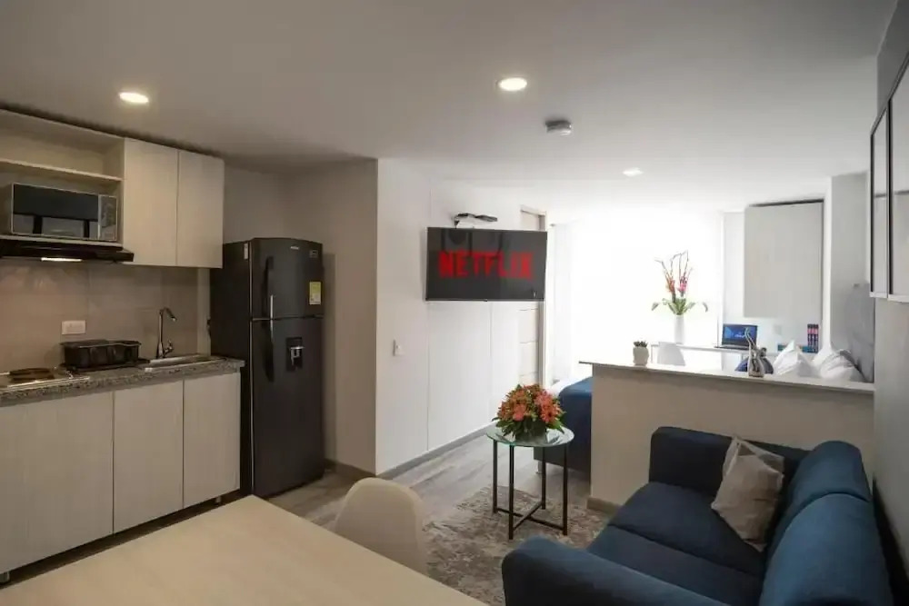 Torre Ventto Lofts by Jalo