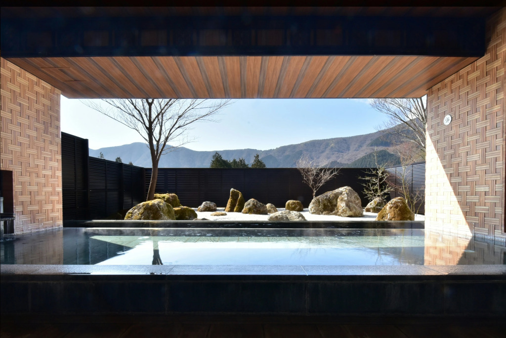 Hakone Sengokuhara Prince Hotel