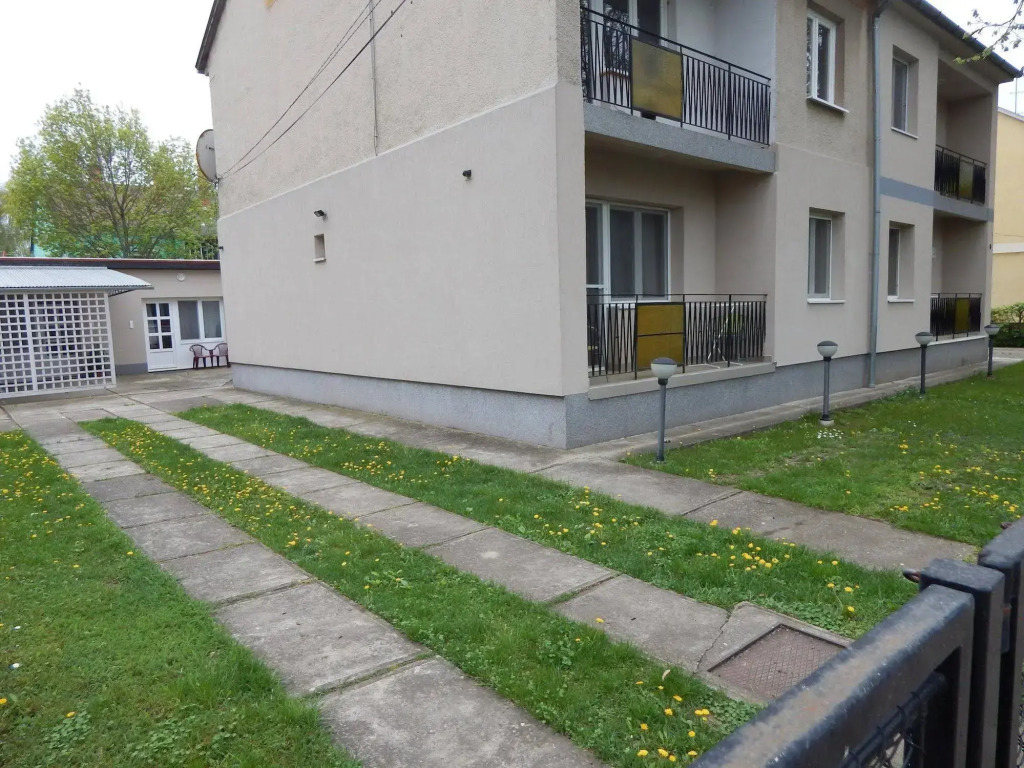 Hajdú Vendégház