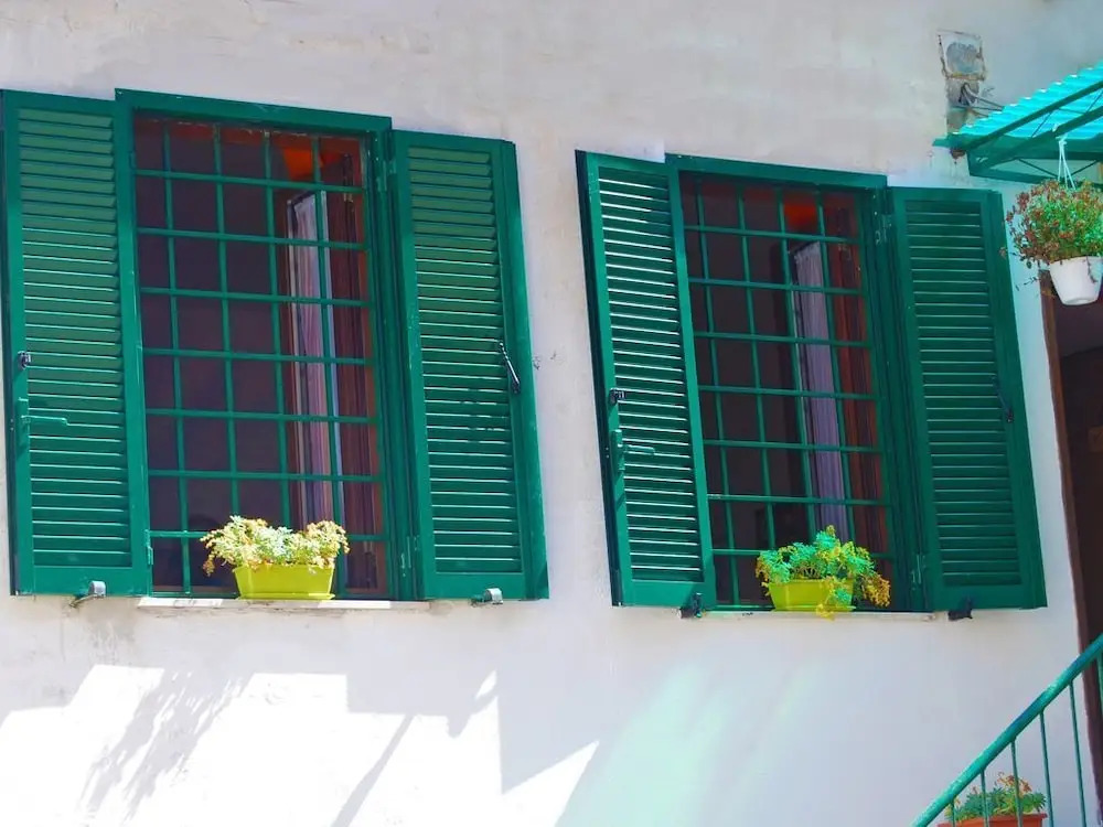 Guest House Casetta Marconi