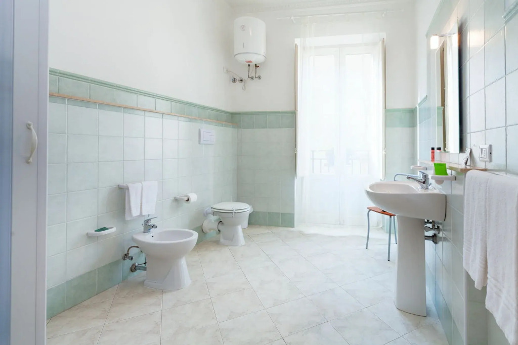 B&B Al Piazza Marina