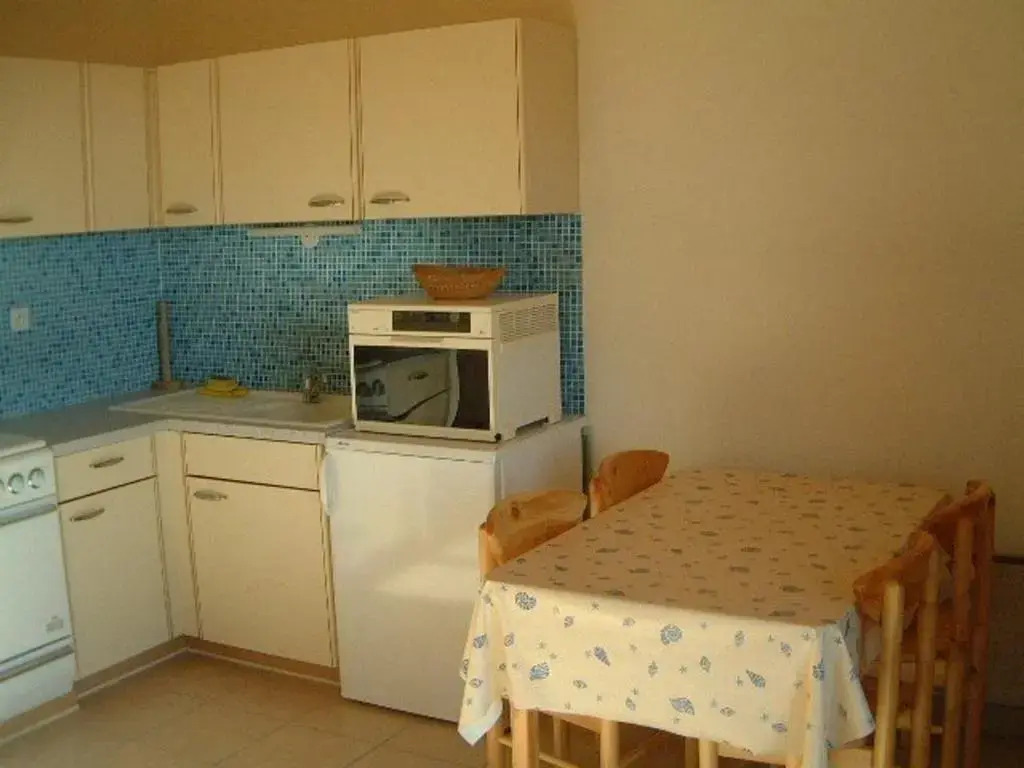 Studio Saint-Michel-de-Chaillol, 1 pièce, 4 personnes - FR-1-393-8
