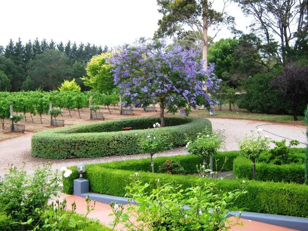 Waybourne Vineyard & Winery