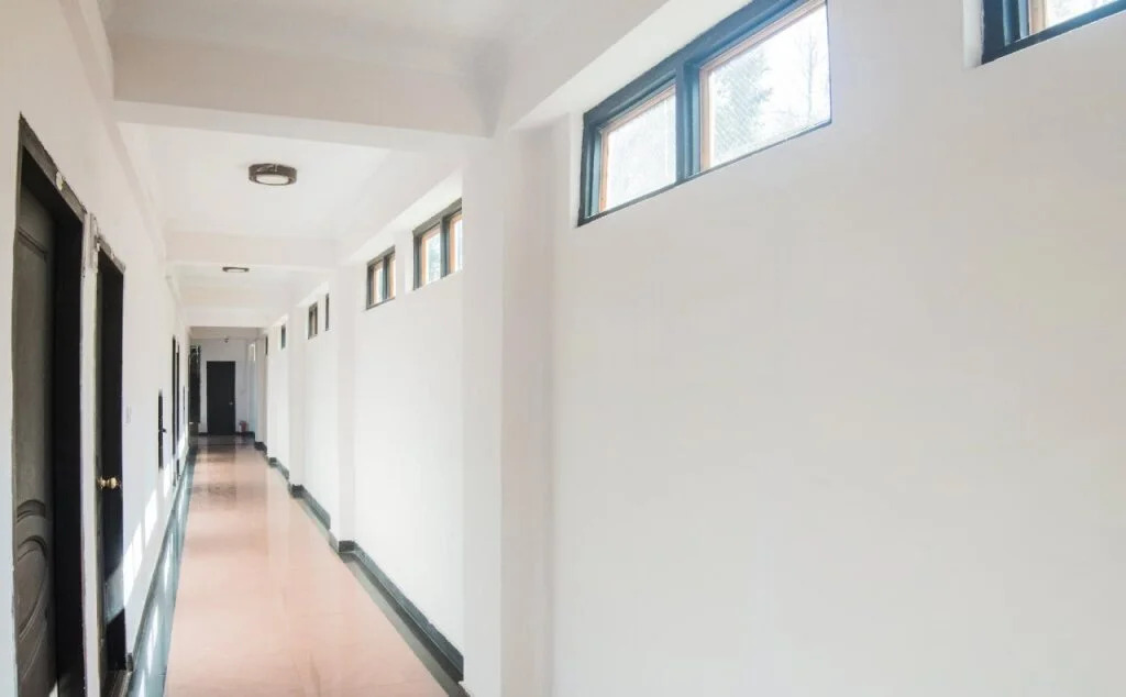 Grand Himalayan Hotel & Resorts by OYO Rooms