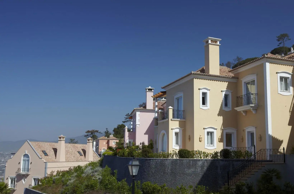 Villa Sea Renity - Palheiro Village by ALMA Holiday Rentals