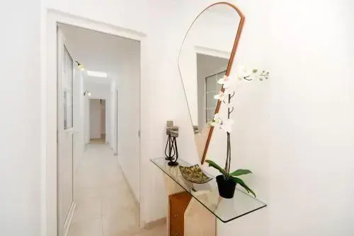 Apartment Old Town Reina Sofia 3