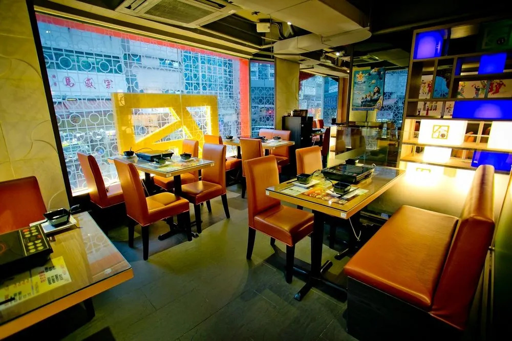 Hotel 36