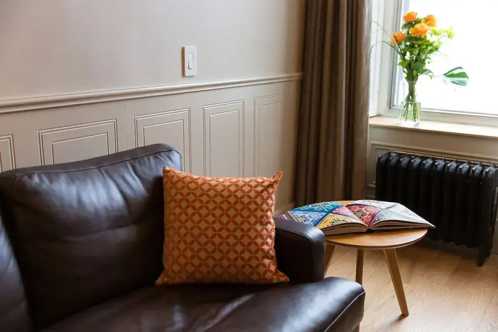 Hôtel Nomad - Vieux Québec