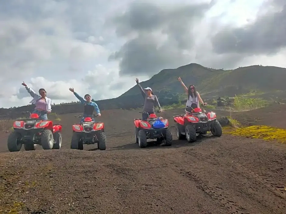Batur Soul Bambo