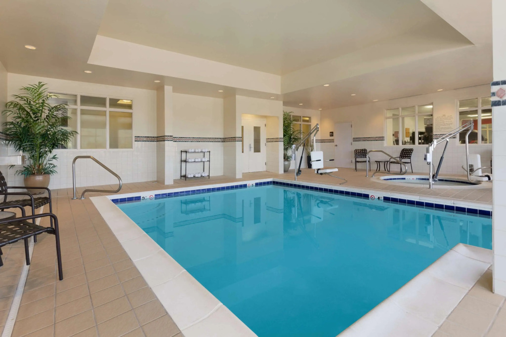 Hilton Garden Inn Fredericksburg