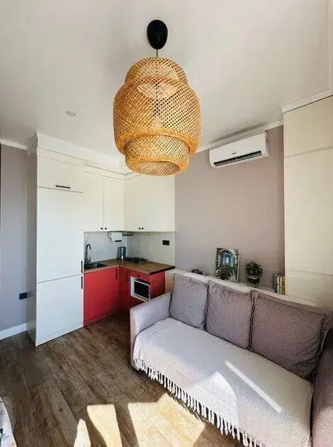 Апартаменты Солнечный Ветер на улице Суворова, д. 27, корп. 1