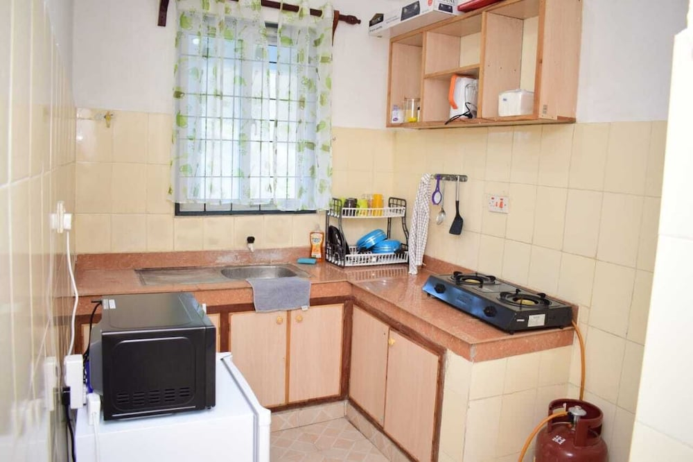 Lux Suites Joly Apartments Nyali