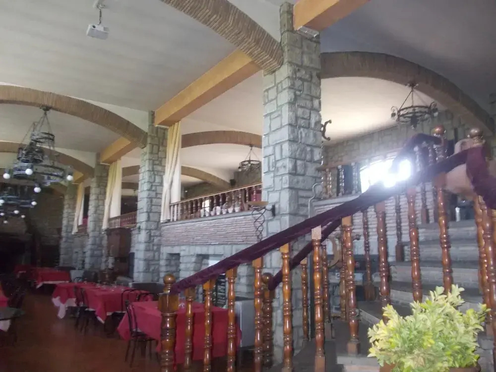 Locanda Rondinella