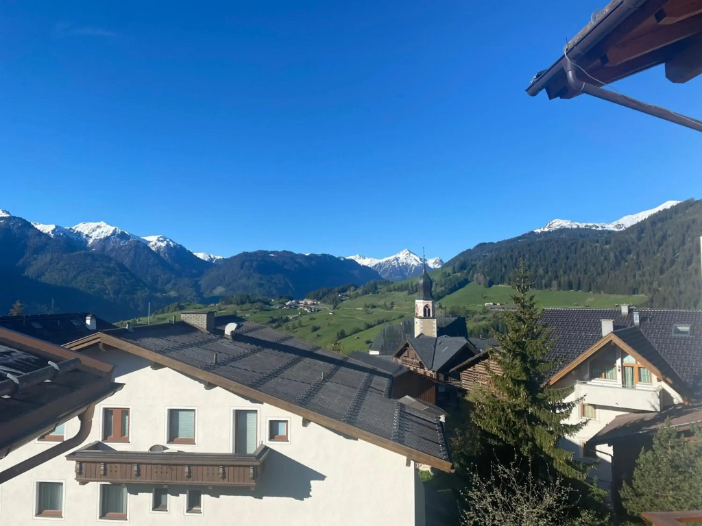 Berghof Apartments