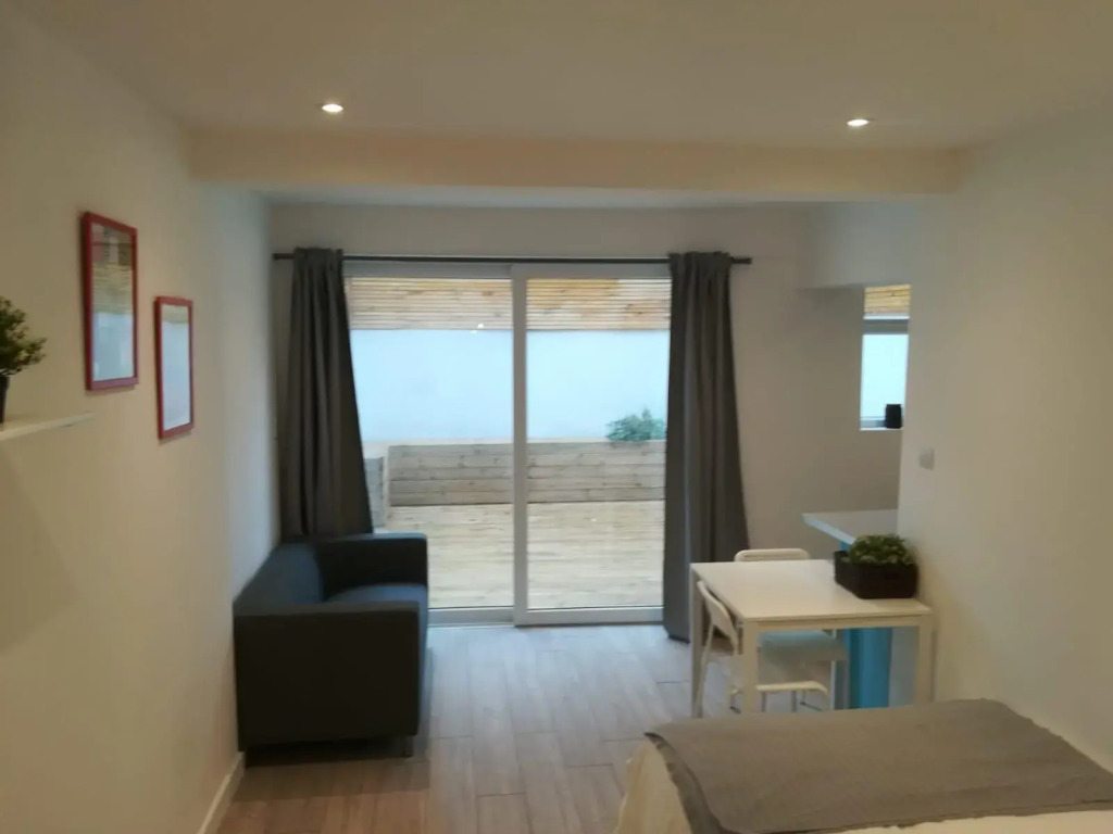 1102 Harrow Studios by Everywhere to Sleep London