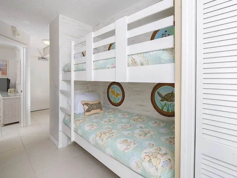 Plantation Palms Condo #205 - 1 Br condo by RedAwning