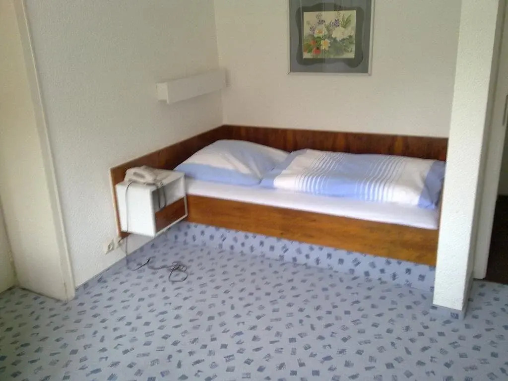 Hotel Diana Garni