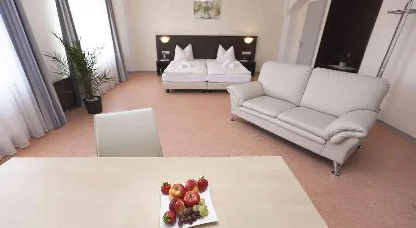 Hotel Aventis