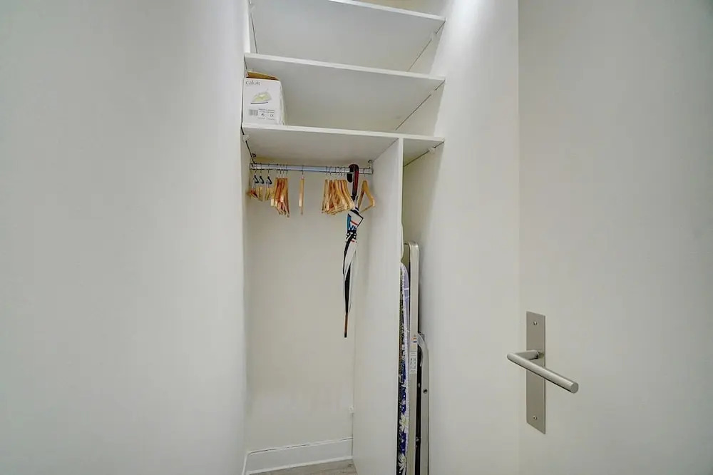 Studio Confortable Calme Proche Croisette A0b107