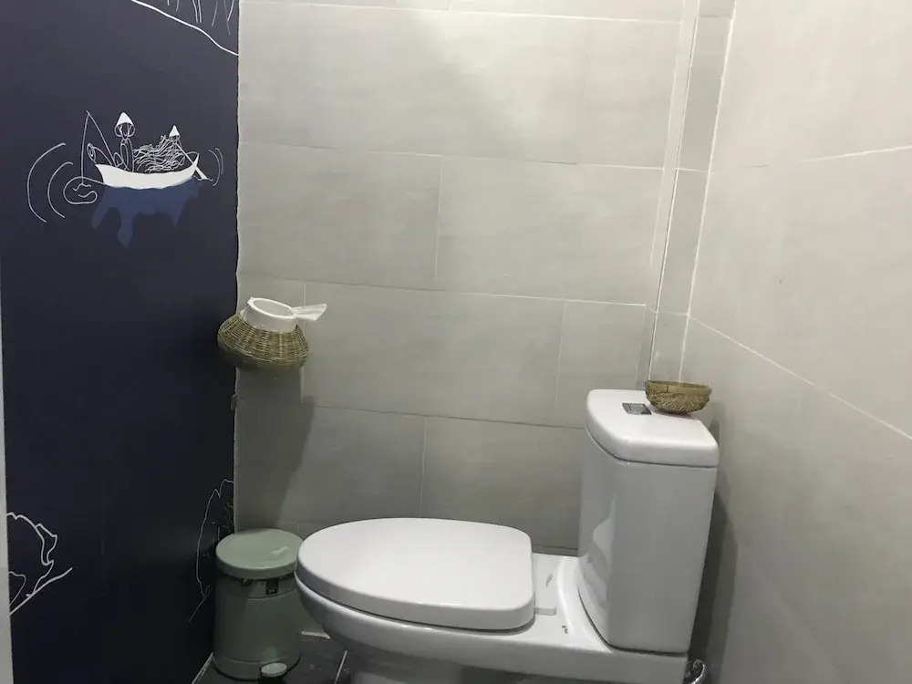 Rice Hostel & Cafe - Adults Only
