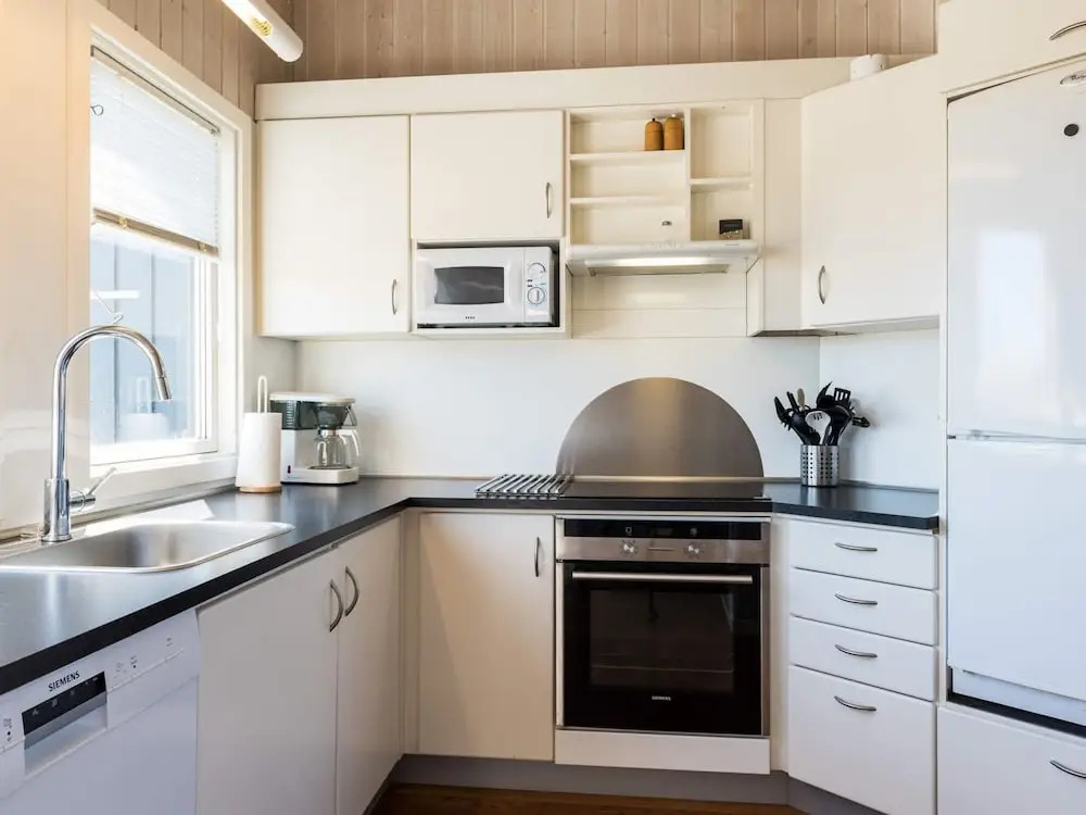 7 Person Holiday Home in Hvide Sande