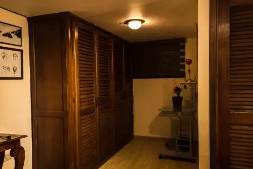 Hostal Casa Buen Vivir