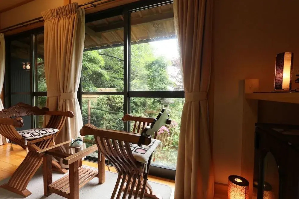 Ryokan Asada