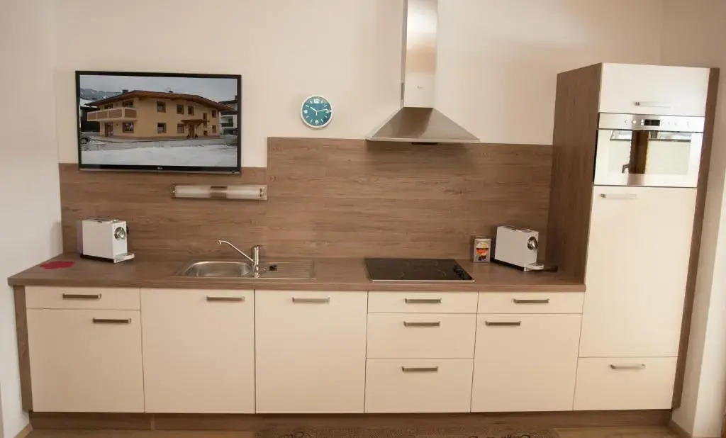 Appartement Dominik