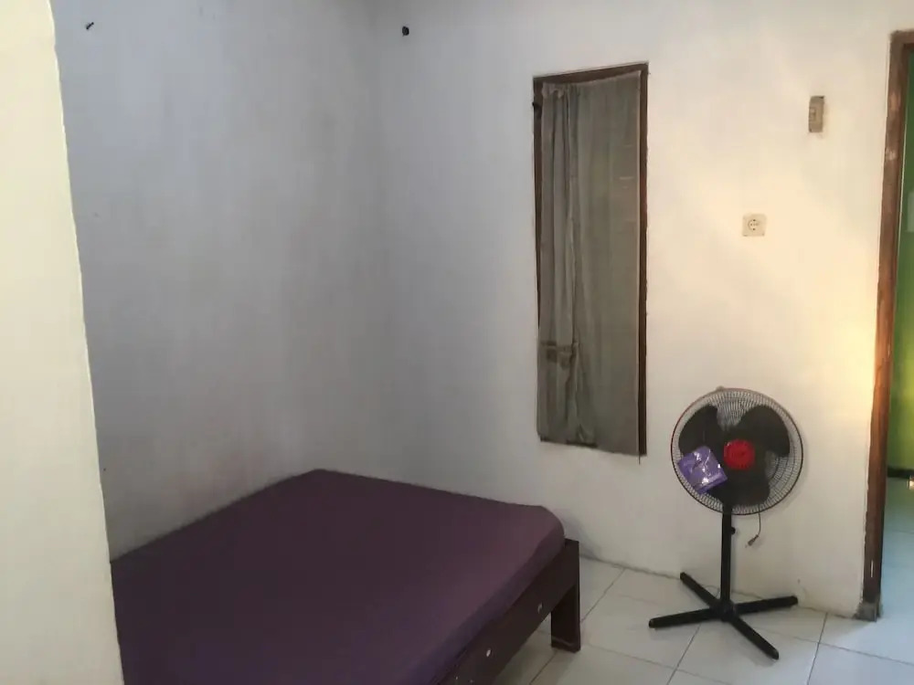 OYO Life 93009 Griya Nautika Sedati