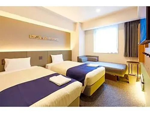 hotel MONday Premium Ueno Okachimachi - Vacation STAY 79631v