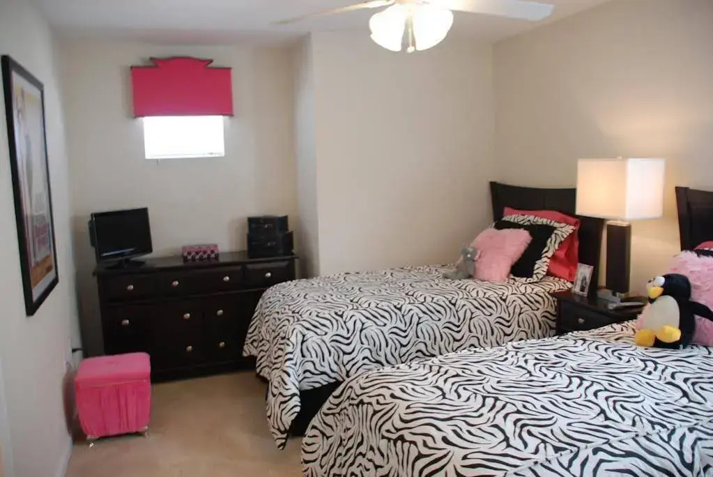 Golf View Vacation Rentals