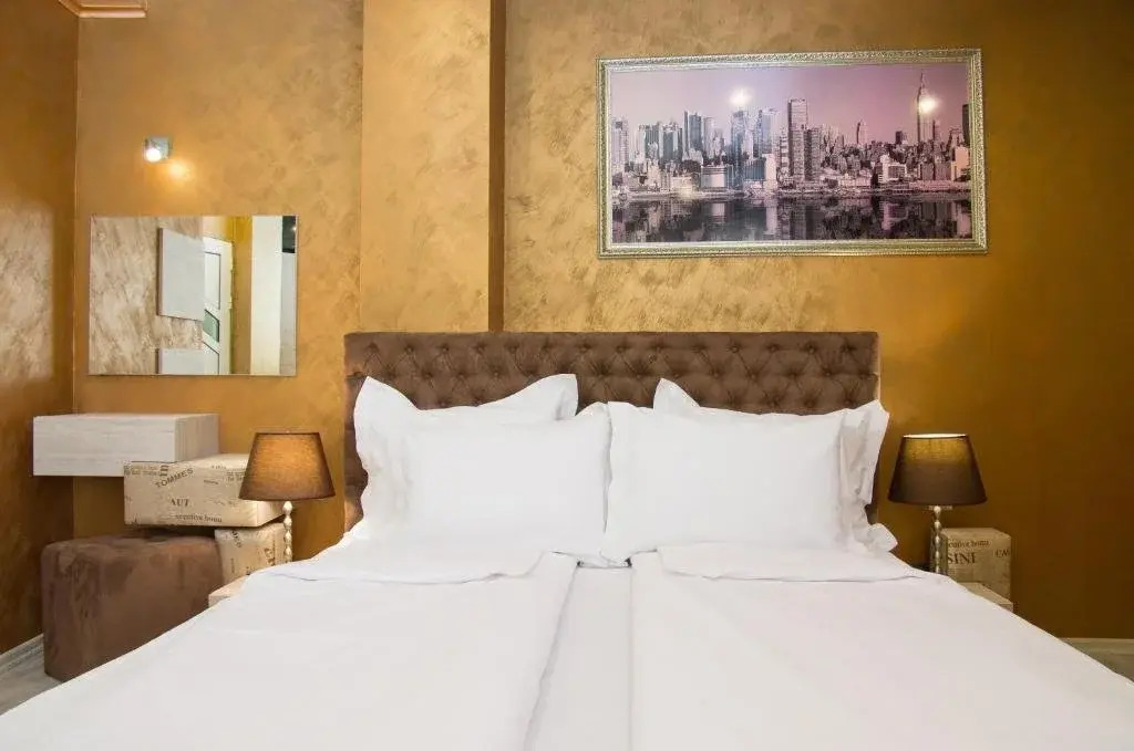 Jorela Family Hotel