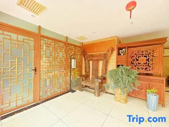 Junyi Hostel