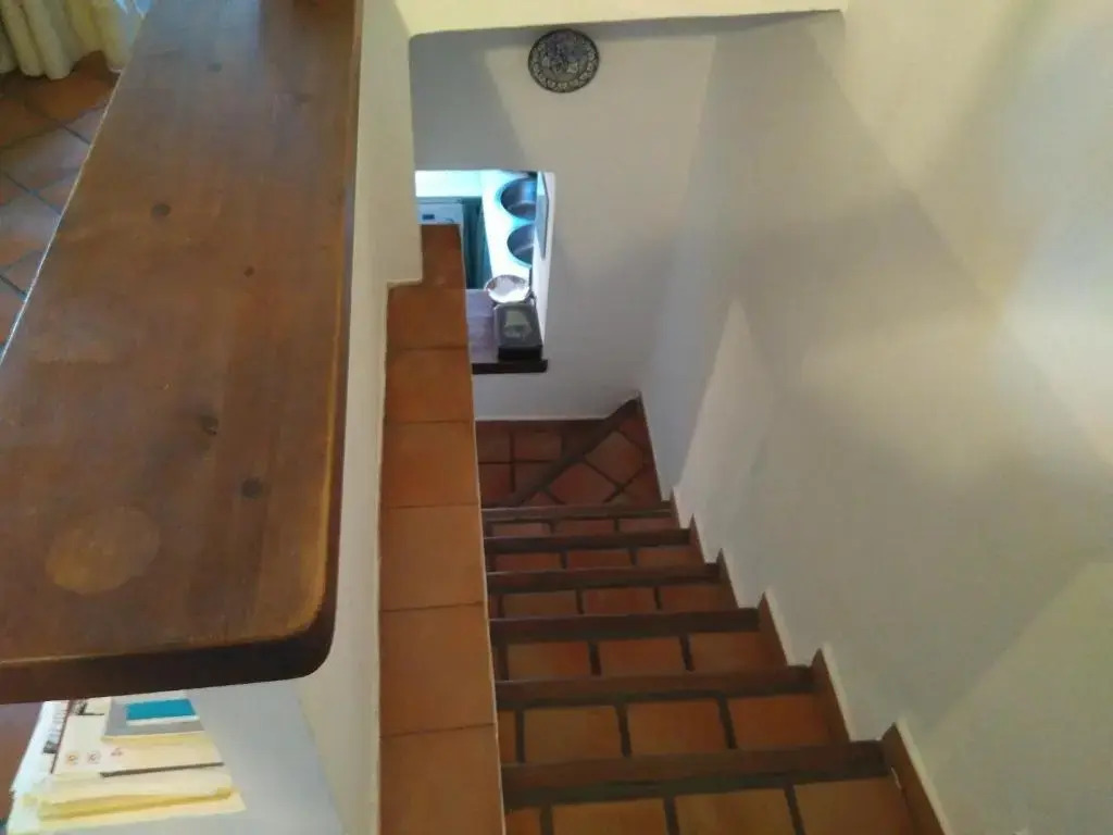 Casa-Mirador La Alhacena