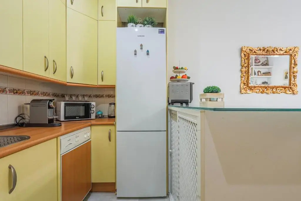 Chic&Luminoso-Wifiac/Elegant Apt in Salvador 2 Br