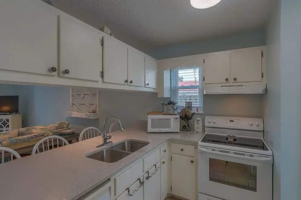 Beach Therapy Apartment 2 Bedroom