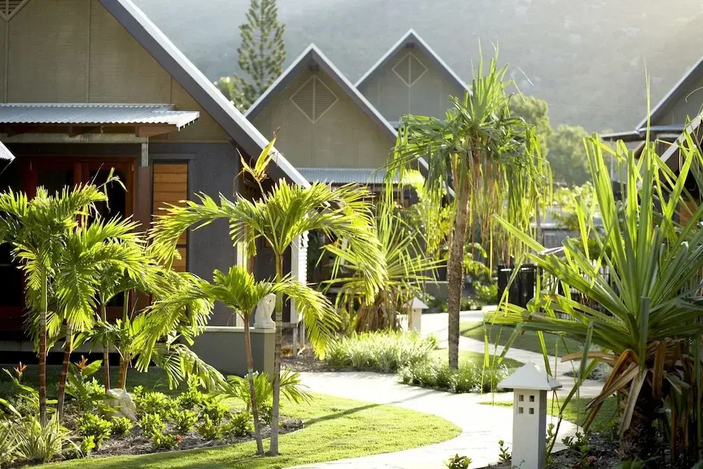 Pure Magnetic Villa 3